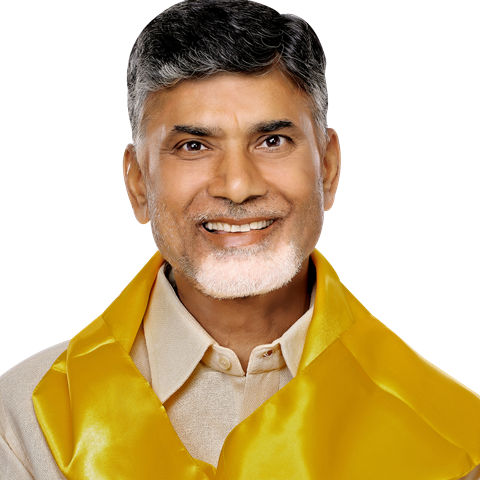 N. Chandrababu Naidu